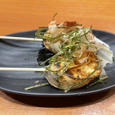 山芋(1本)