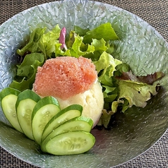 亜門特製 大人のポテトサラダ