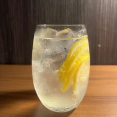 自家製レモネード)ノンアルコール