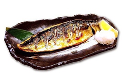 サバの文化干し