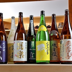 日本酒 各種