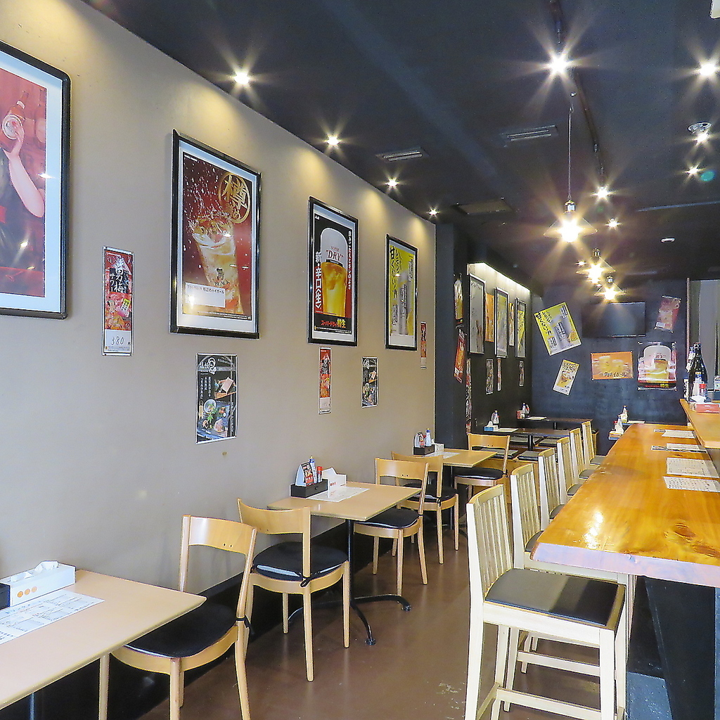 二代目　道場の写真ギャラリー