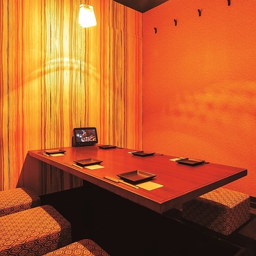 楽蔵 RAKUZO 博多筑紫口店の雰囲気1