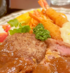 神戸Hiroのコース写真