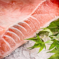 職人が握るがんこ自慢の握り寿司◎