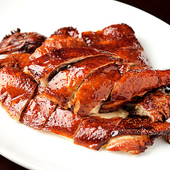 伏見 中華料理 茗圃 みょうほのコース写真