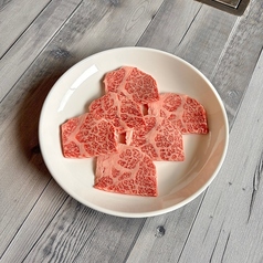 上ロース(塩・タレ)