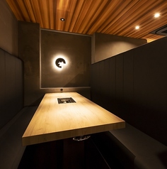 浜松焼肉 うしいろ特集写真1