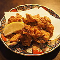 からあげ