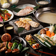 腹ペコ本舗 八王子店のおすすめ料理1