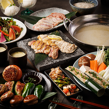 腹ペコ本舗 八王子店のおすすめ料理1