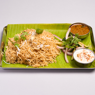 ルシ インドビリヤニ 神保町店のおすすめ料理1