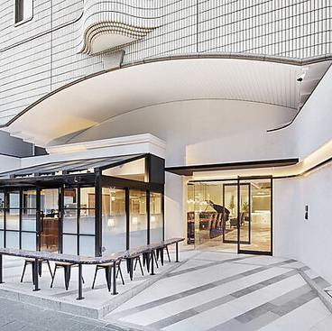 椿サロン　博多店の雰囲気1