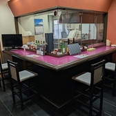 美唄風焼き鳥　翁の雰囲気3