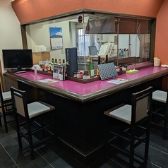 美唄風焼き鳥 翁の雰囲気3