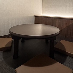 九州料理 縁 江古田店の雰囲気2