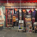 FLASH BACK CAFE フラッシュバックカフェの雰囲気1