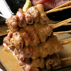 麺酒場 大ちゃん 神戸三宮本店の特集写真