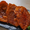 蕎麦庵 sioのおすすめポイント3