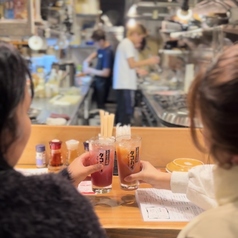 二日市食堂ともすけの写真