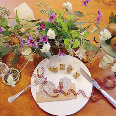 ラ・スース ANN アンのコース写真