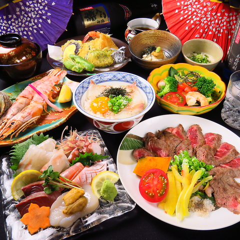 風華 松山 大街道 居酒屋 ネット予約可 ホットペッパーグルメ