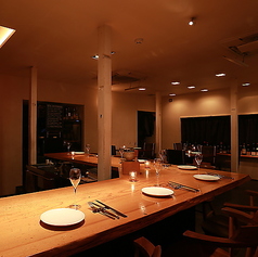 Trattoria tano トラットリア タノの特集写真