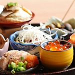 【居酒屋×青森】旬の食材・青森県からの直送新鮮食材を使った創作料理をお楽しみ下さい♪