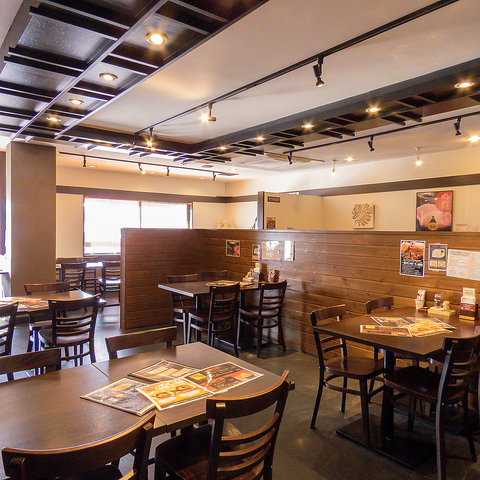 ステーキハウス成しま 島田店