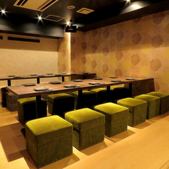 楽蔵 RAKUZO 博多筑紫口店の雰囲気2