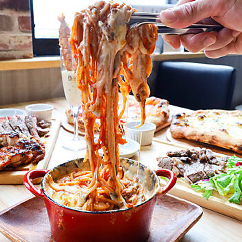 姫路駅徒歩3分！個室席完備雰囲気のいい席で気軽にバル,ビストロ料理を☆