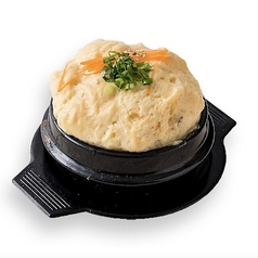 明太子ケランチム