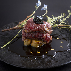 淵神のおすすめ料理2