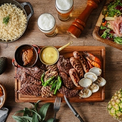 フォレストキッチン ウィズ アウトドア リビング FOREST KITCHEN with Outdoor Living 仙台のおすすめ料理1