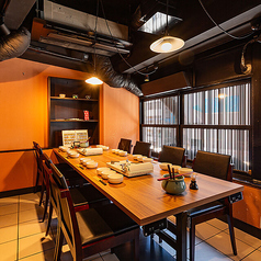 雅庵 トアロード店特集写真1