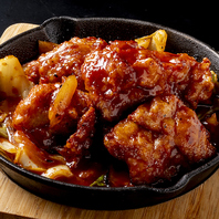 多彩なお酒と本場の韓国料理を堪能ください♪