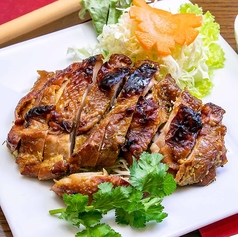 ローストチキン~ガイ・ヤーン~