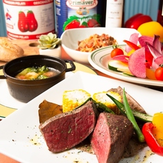 ワイン食堂 ホオバール 池袋西口店の特集写真