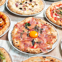 SUNDAY'S BAKE RIVER GARDENの特集写真