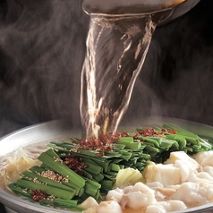 とりとり亭 植田店のコース写真