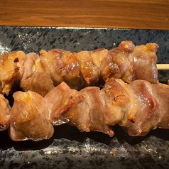 やきとり イツトヨツの特集写真