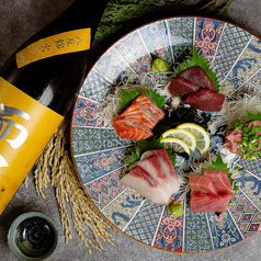 神成り 柏店のコース写真