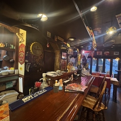 FLASH BACK CAFE フラッシュバックカフェの雰囲気3