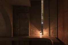 カウンターA(スタンディング)