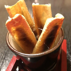 蟹酒もございます！！