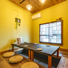 福酒ビストロ OVER オーバー いわき店の特集写真