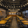 Grill×Burger&Craft Beer Nikanbashi Burger Barのおすすめポイント2