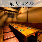 つくよみ 本店 博多の雰囲気2