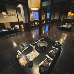 哲屋 中島店のコース写真