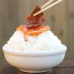 食辛房 広島舟入店のおすすめ料理3
